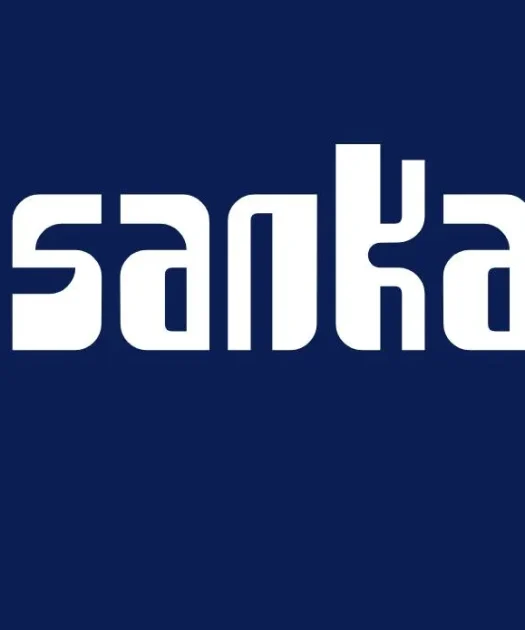 Sanka Font Free Download