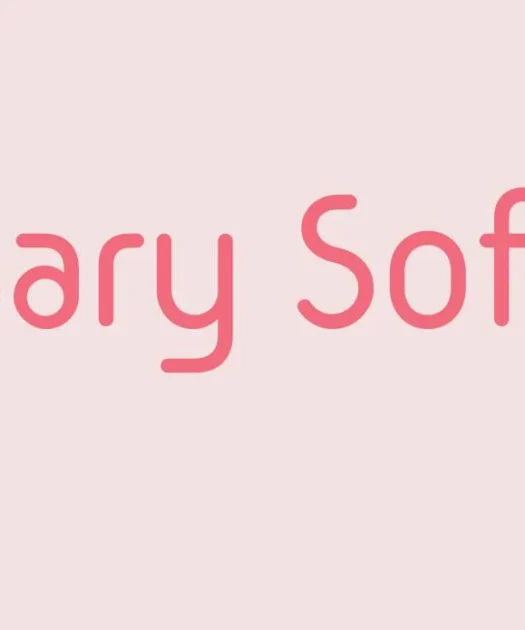 Sary Soft Font Free Download