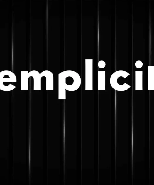 Semplicita Font Free Download