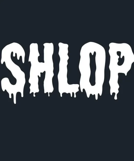 Shlop Font Free Download