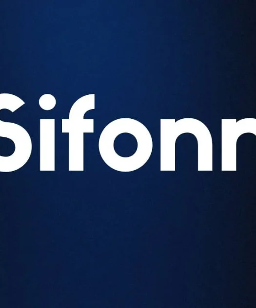 Sifonn Font Free Download