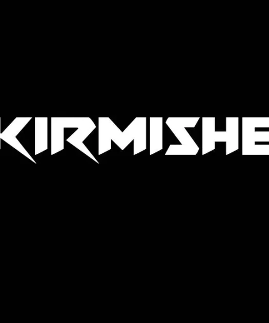 Skirmisher Font Free Download
