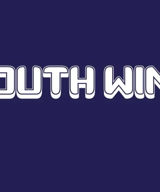 South Wind Font Free Download