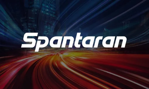 Spantaran Font Free Download