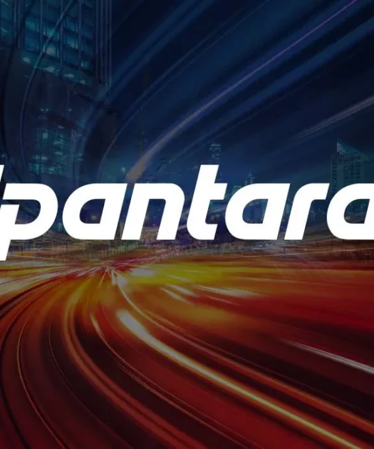 Spantaran Font Free Download