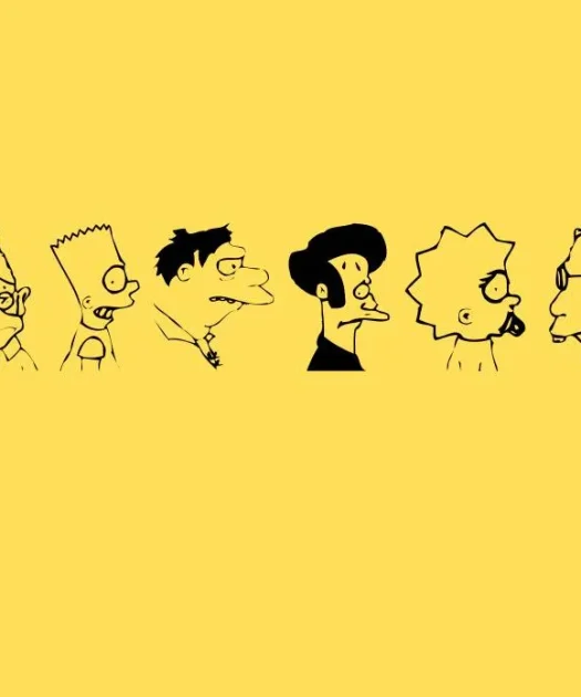 Springfield Mugshots Font Free Download