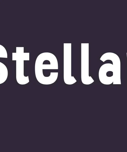 Stellar Font Free Download
