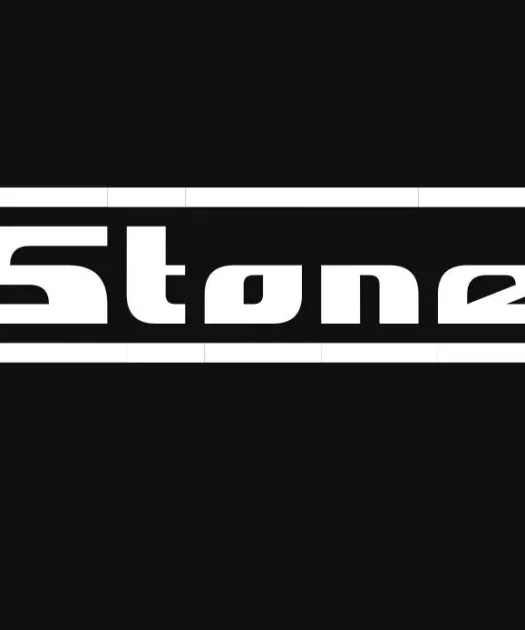 Stone Font Free Download