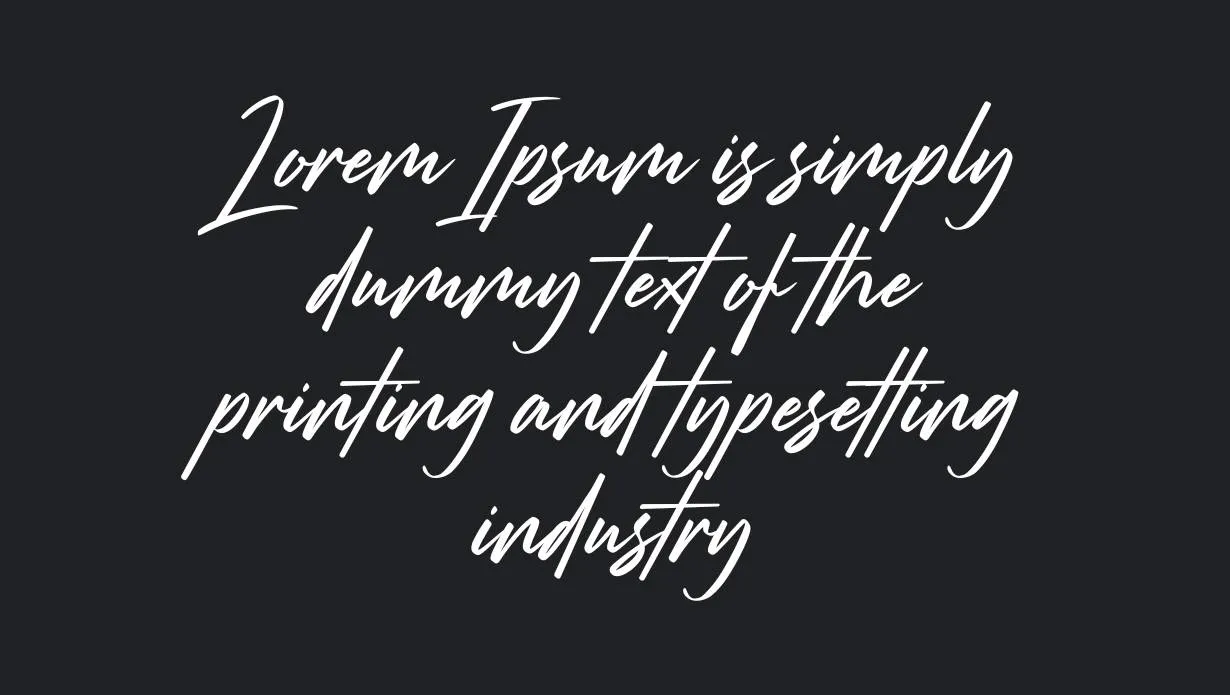 Strude Font