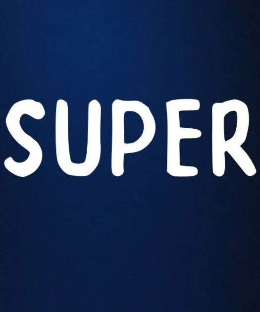Super Font Free Download