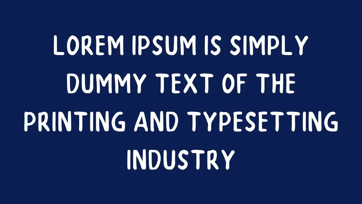 Super Font