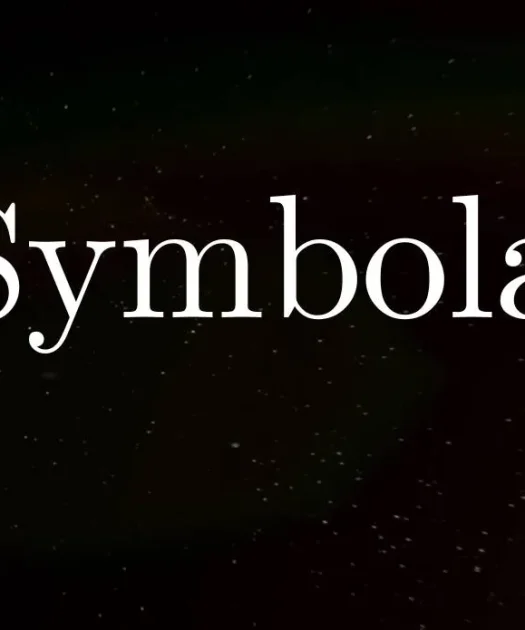 Symbola Font Free Download