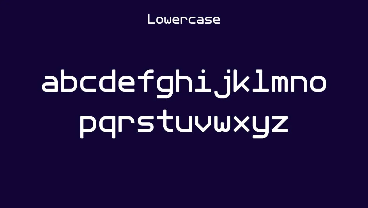 Telegrama Font