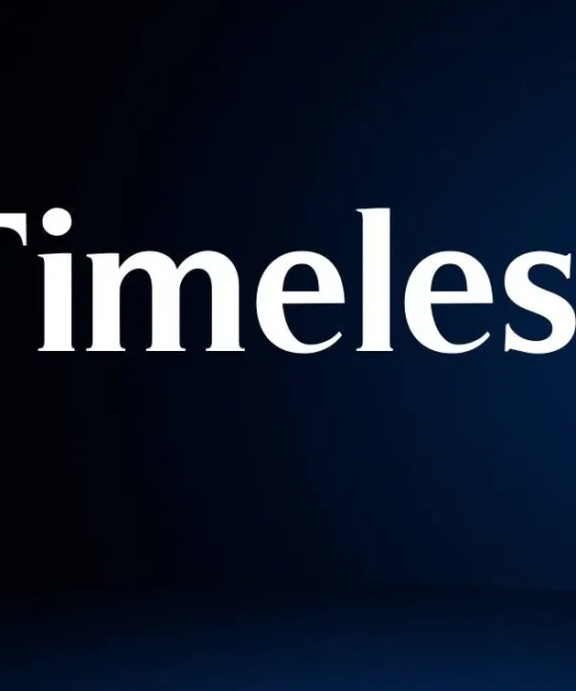 Timeless Font Free Download