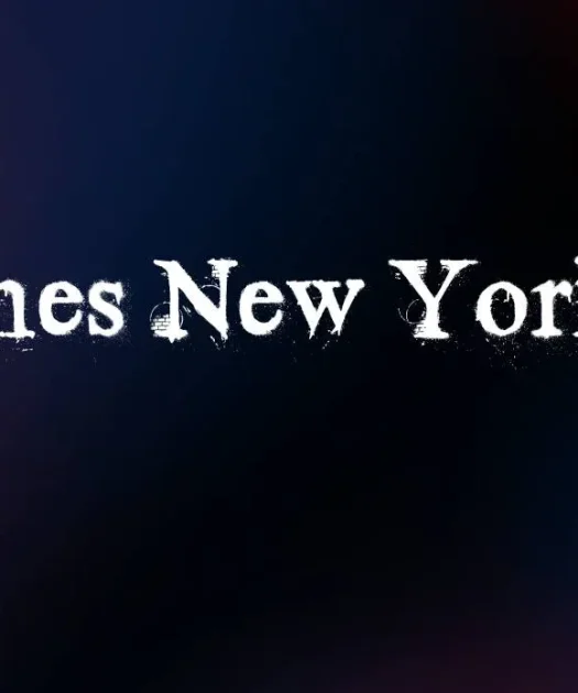 Times New Yorker Font Free Download
