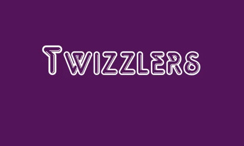 Twizzler Font Free Download