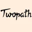Twopath Font Free Download