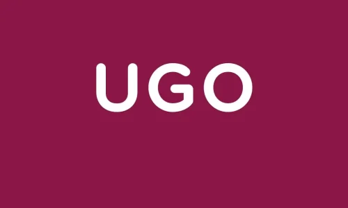 Ugo Font Free Download