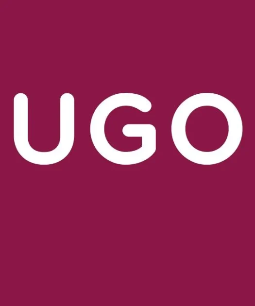 Ugo Font Free Download