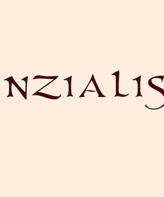Unzialish Font Free Download