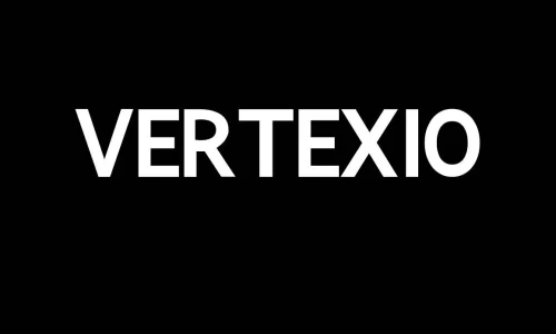 Vertexio Font Free Download 