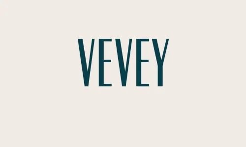 Vevey Font Free Download