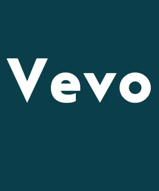 Vevo Font Free Download