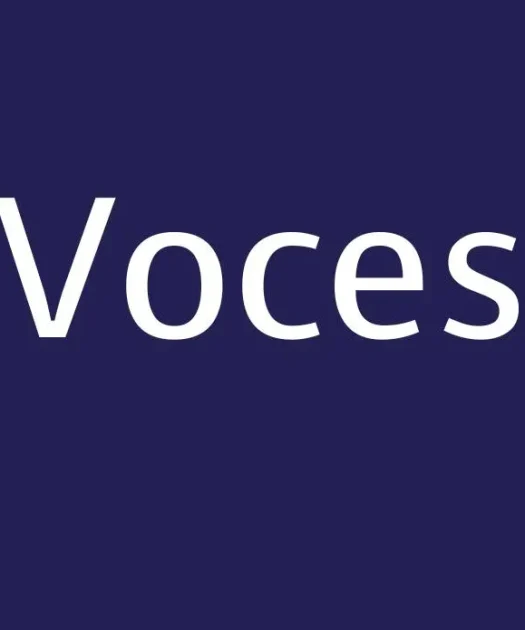 Voces Font Free Download