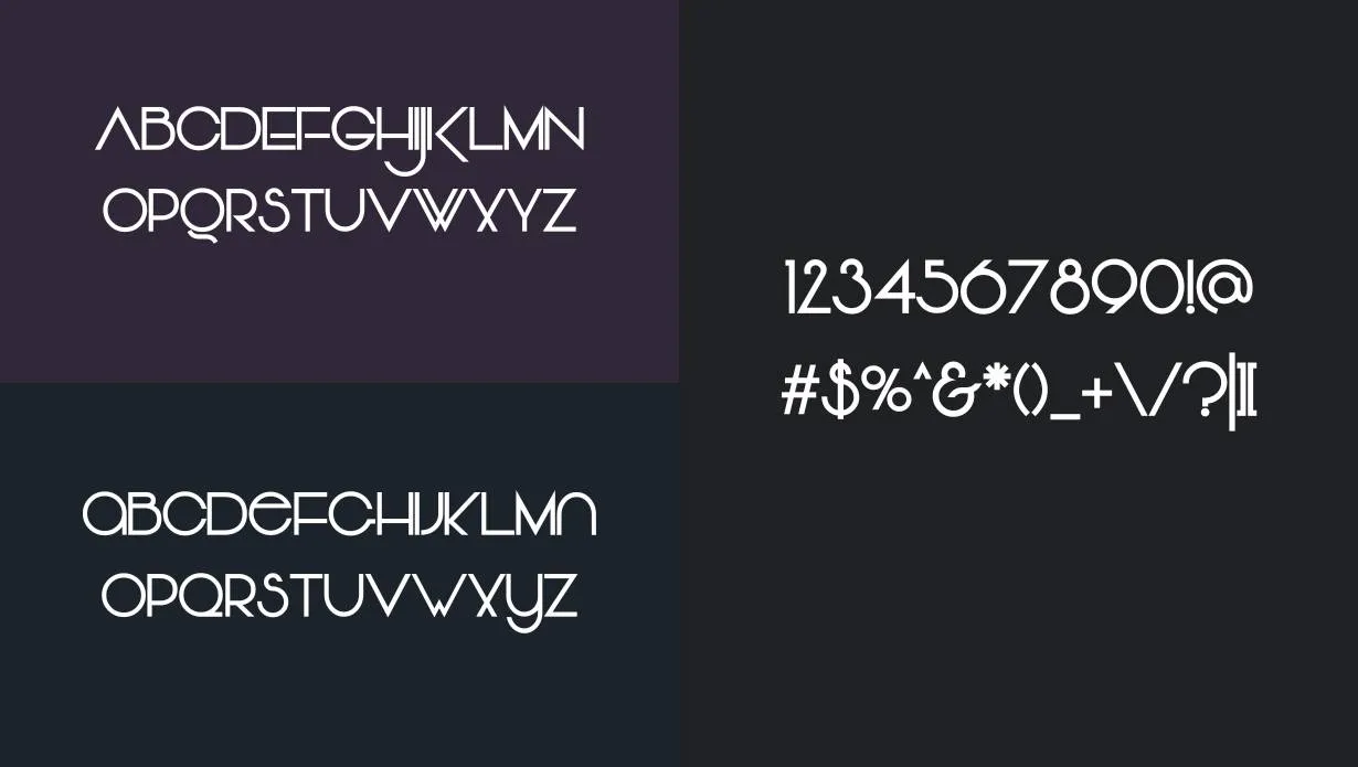 Vonique Font