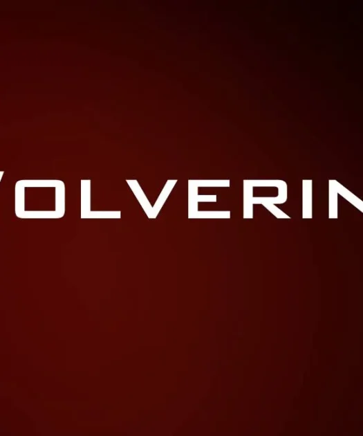 Wolverine Font Free Download