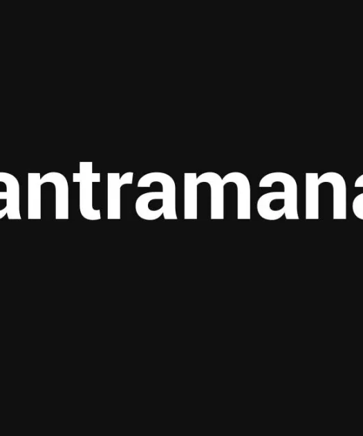 Yantramanav Font Free Download