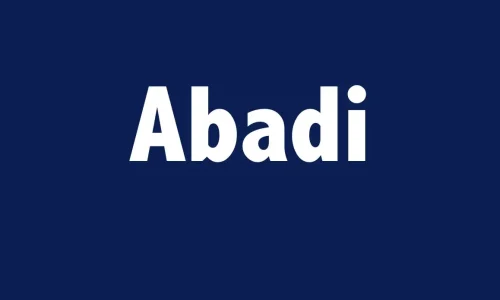 Abadi Condensed Font Free Download