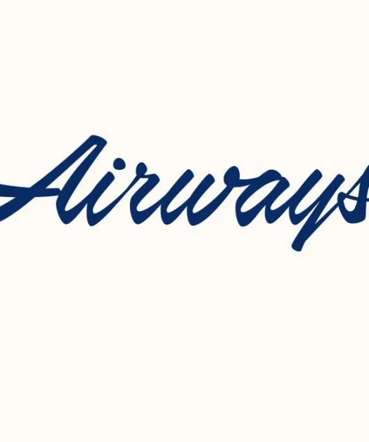 Airways Font Free Download 