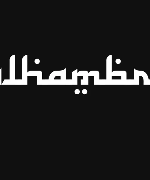 Alhambra Font Free Download