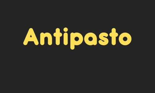 Antipasto Font Free Download