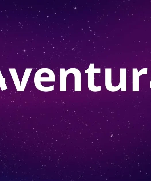 Aventura Font Free Download