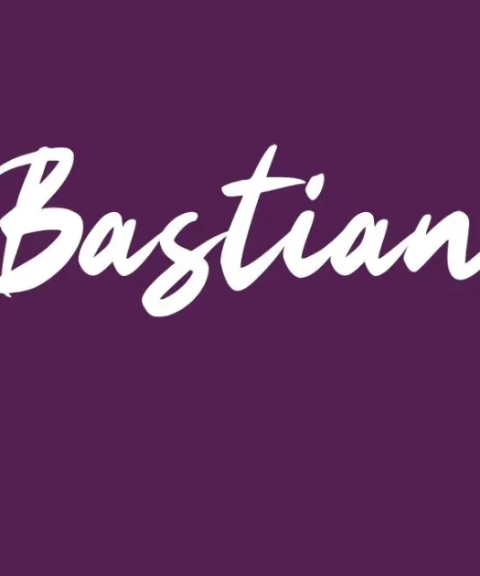 Bastian Font Free Download