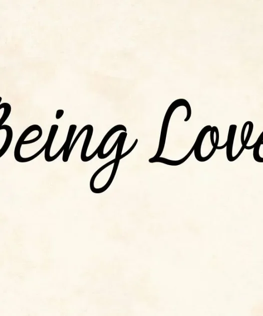 Being Love Duo Font Free Download