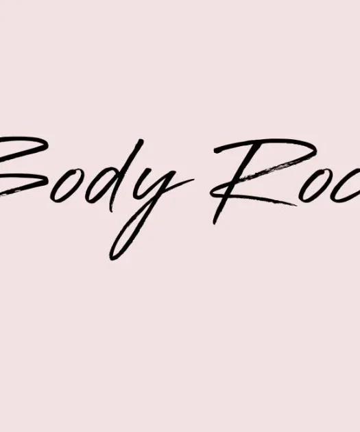 Body Rock Font Free Download