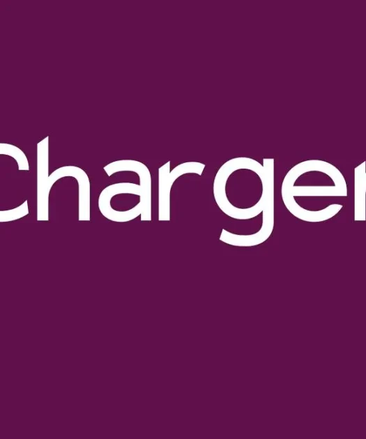 Charger Font Free Download