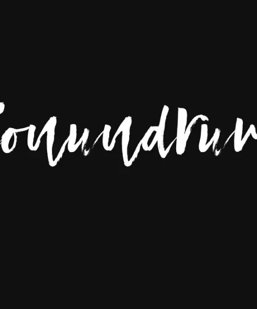 Conundrum Font Free Download