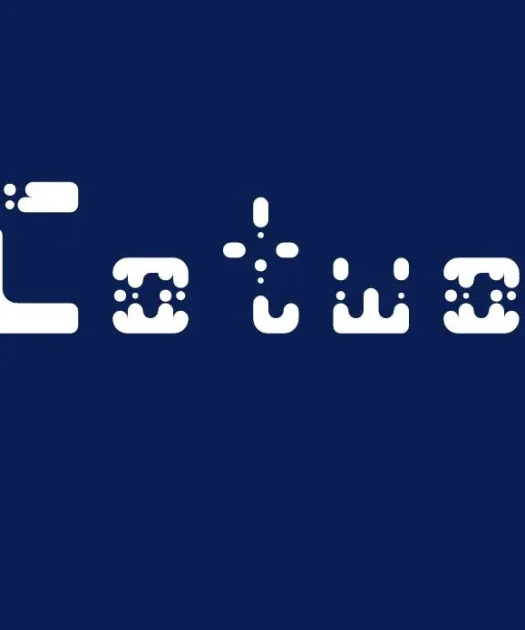 Cotwo Font Free Download