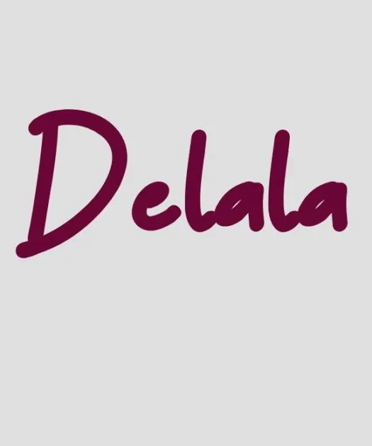 Delala Font Free Download 