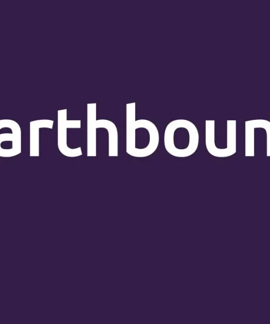 Earthbound Condensed Bold Font Free Download
