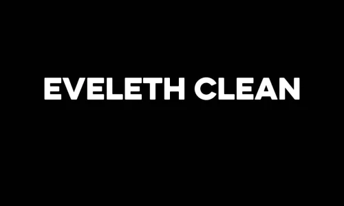 Eveleth Clean Font Free Download