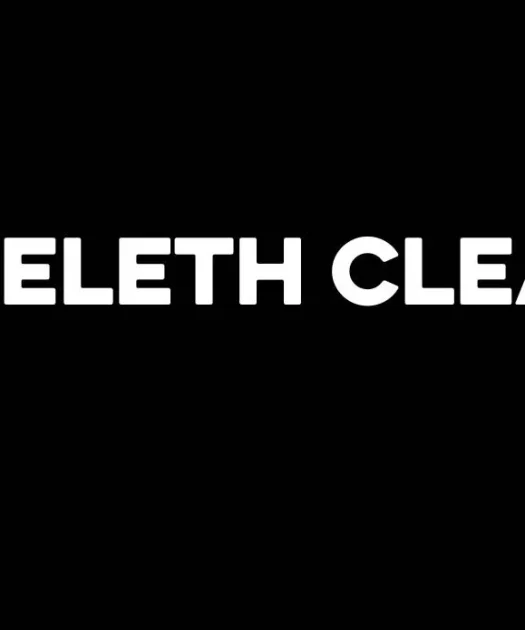 Eveleth Clean Font Free Download