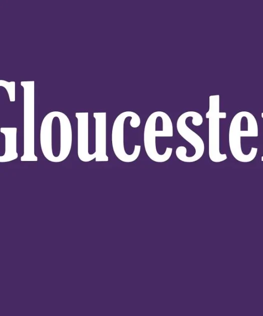Gloucester Extra Condensed Font Free Download