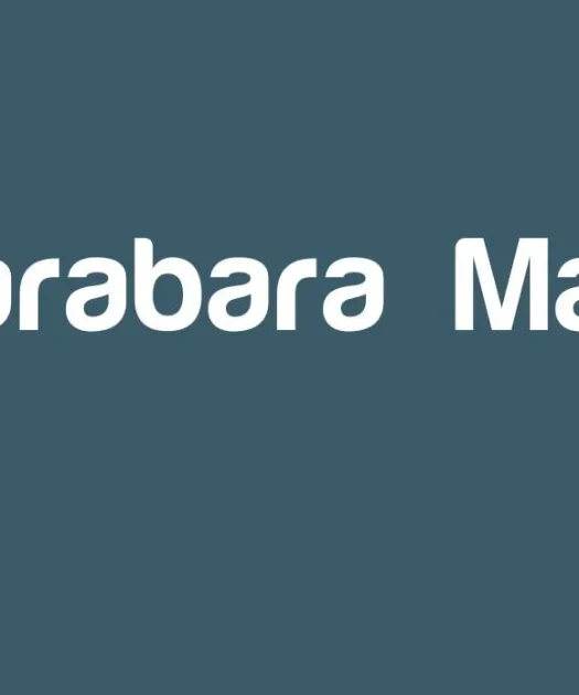 Harabara Mais Font Free Download