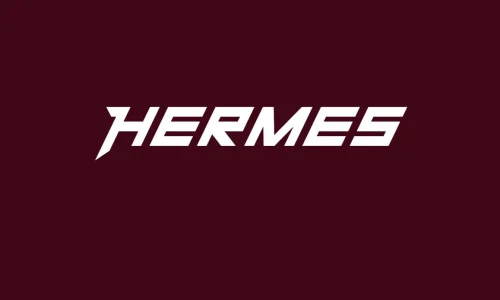 Hermes Font Free Download