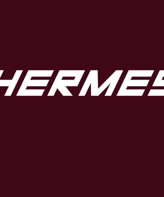 Hermes Font Free Download